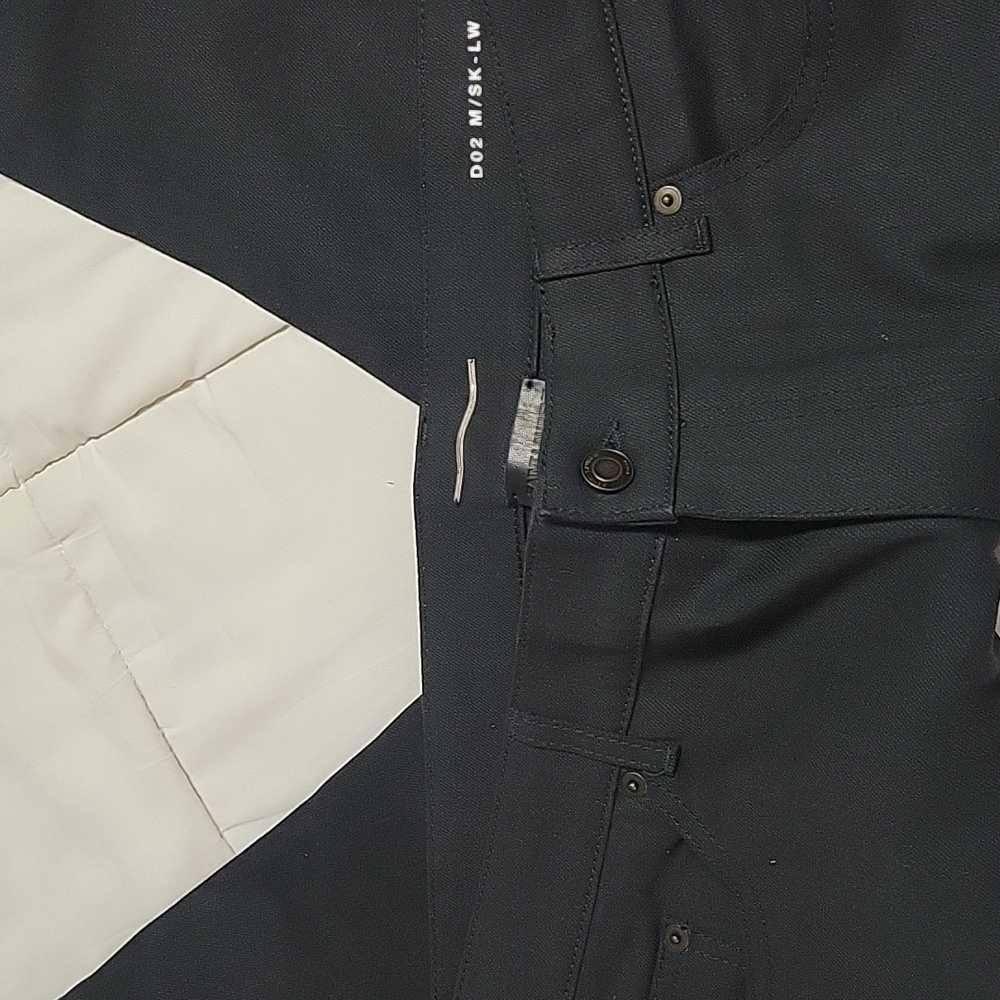 Saint laurent men's jeans. Like new!